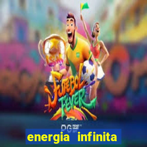 energia infinita football rivals